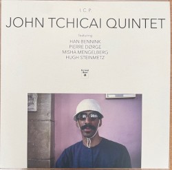 John Tchicai Quintet