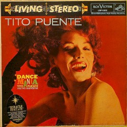 Tito Puente