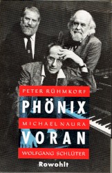 Peter Rühmkorf
