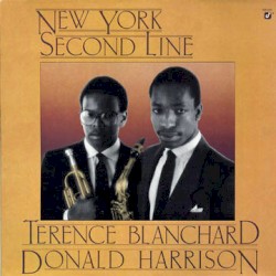 Terence Blanchard