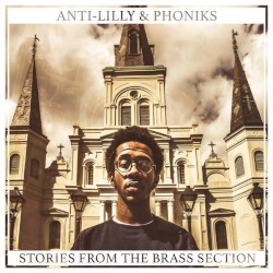 Anti‐Lilly