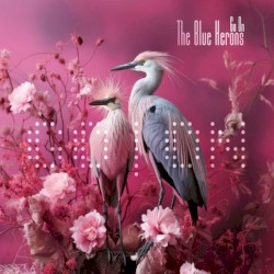 The Blue Herons