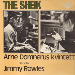 Arne Domnérus Quintet