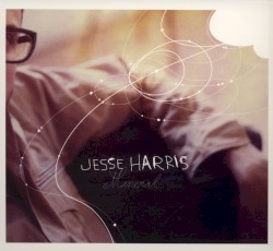 Jesse Harris
