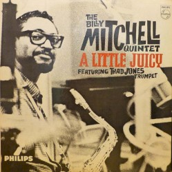 Billy Mitchell Quintet