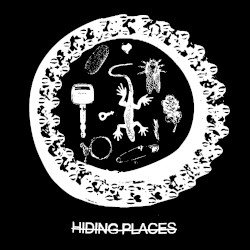 Hiding Places