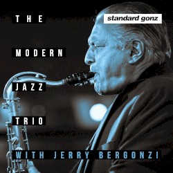 The Modern Jazz Trio
