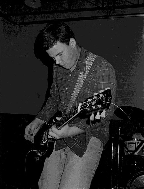 David Grubbs