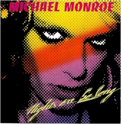 Michael Monroe