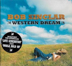 Bob Sinclar