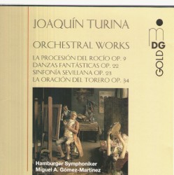 Joaquín Turina