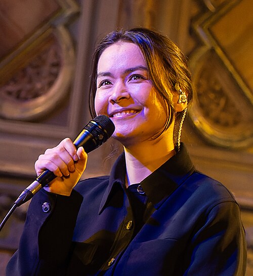 Mitski