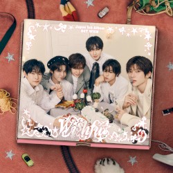 NCT WISH