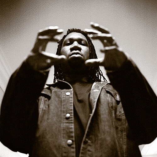 KRS‐One