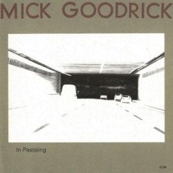Mick Goodrick