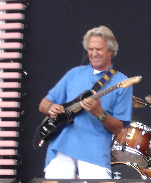 John McLaughlin