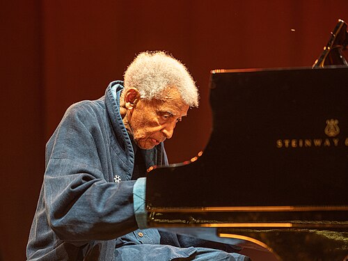 Abdullah Ibrahim