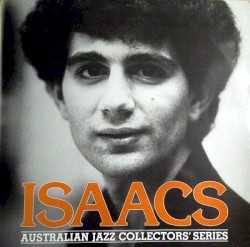 Mark Isaacs