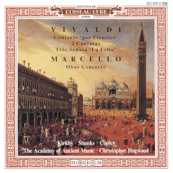 Alessandro Marcello
