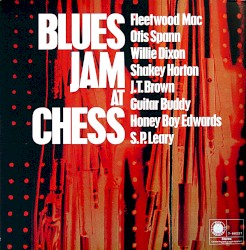 Otis Spann