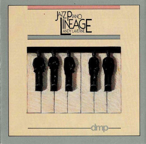 Jazz Piano Lineage
