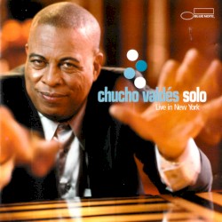 Solo Live in New York