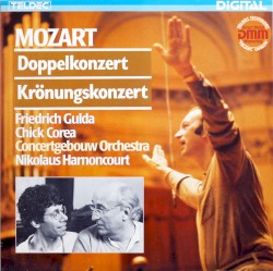 Doppelkonzert / Krönungskonzert