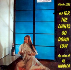 After the Lights Go Down Low