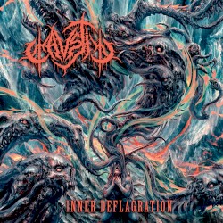 Inner Deflagration