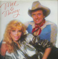 Mel and Nancy