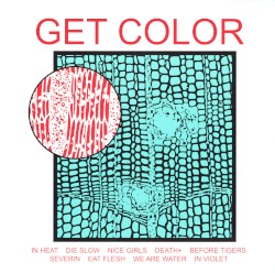 GET COLOR
