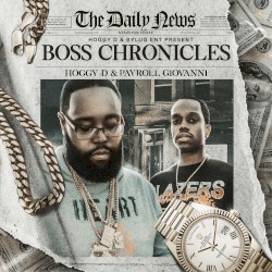 Boss Chronicles