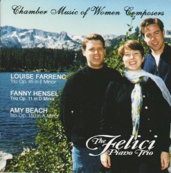 Chamber Music of Women Composers