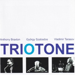 Triotone