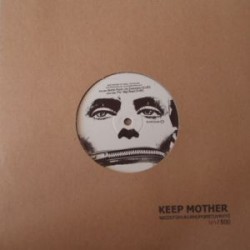 Keep Mother 10" Series: Volume 5 - I & J
