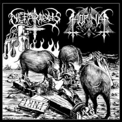 Horna / Nefarious
