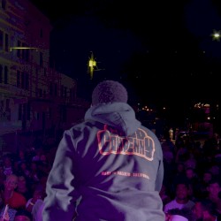 LaRussell: Live from Black Wall Street