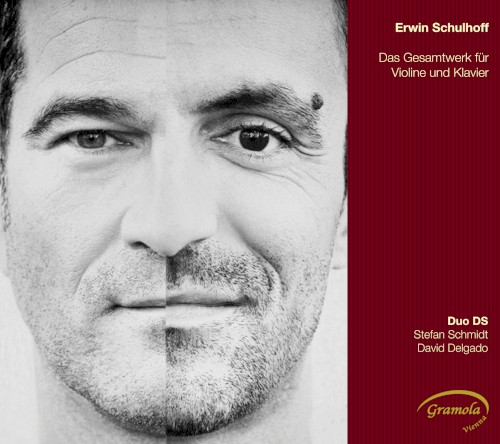 Das Gesamtwerk für Violine und Klavier