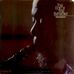 The Ear of the Behearer