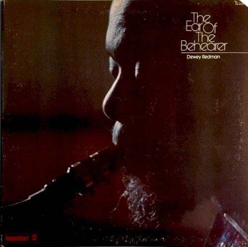 The Ear of the Behearer