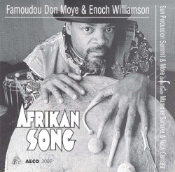 Afrikan Song