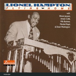 Flying Home (1942 - 1945)