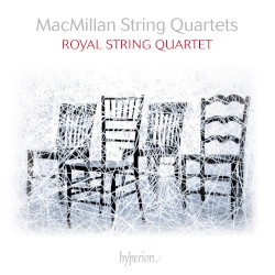 String Quartets