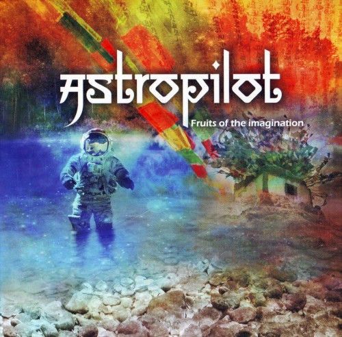 Fruits of the Imagination