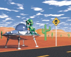 Music From Outer Space Vol. 2