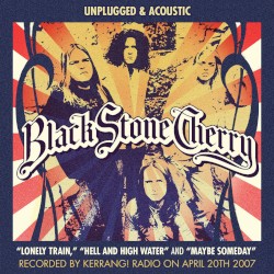 The Kerrang! Radio Sessions (acoustic)