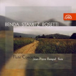 Flute Concertos