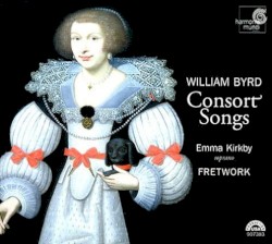 Consort Songs