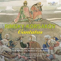 Cantatas