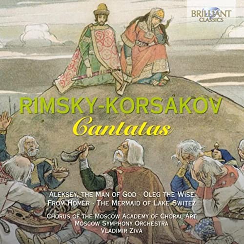 Cantatas